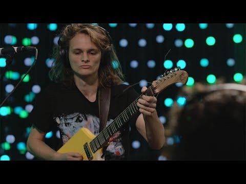 King Gizzard & The Lizard Wizard - Sleep Drifter (Live on KEXP)