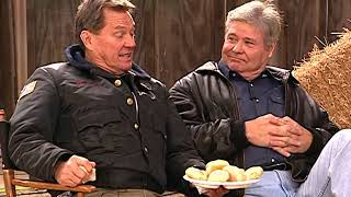 more from the dukes of hazzard cast reunion bbq
