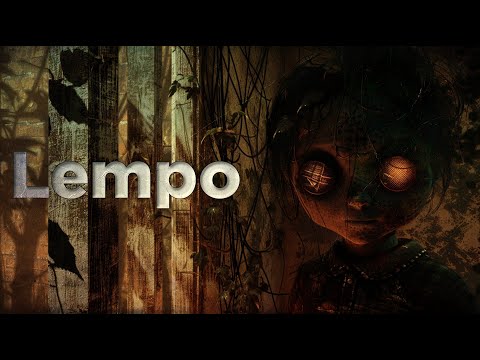 Видео: Сверхъестественный Мир ★ Lempo ★ Часть 1