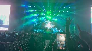 【Martin Garrix】Malaysia GP 2026 Concert at Sepang 🇲🇾