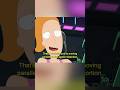 Rick and Morty: The Anime is a new 10-episode series coming to Max &amp; Adult Swim in 2024! #clip