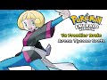 Pokmon emerald  frontier brain battle music hq