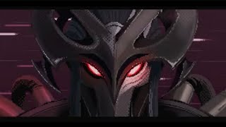 He’s finally here… (Fortnite Season 4 GENO Storyline)