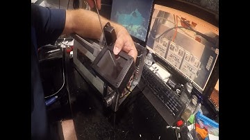 Controleo 3: Part 16 Final Assembly