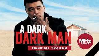 A Dark, Dark Man - Official U.S. Trailer (July 19th)