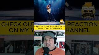 Human Nature bucharest 1992 shorts mjreaction kingofpop michaeljackson