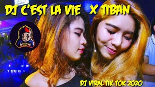 Download Lagu #djcestlavie#djviraltiktok#NandaLia Dj C'est La Vie X Tiban Tiban ...DJ VIRAL TIK TOK Terbaru 2020