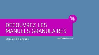 Comment personnaliser les manuels de langues ?