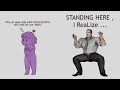 Revengence status #2