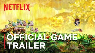 Braid, Anniversary Edition | Official Game Trailer | Netflix screenshot 3