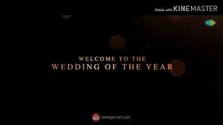 wedding mein twist: wattpad trailer