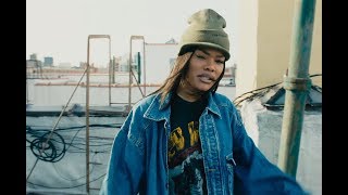 Gonna Love Me - Teyana Taylor (Lyrics)