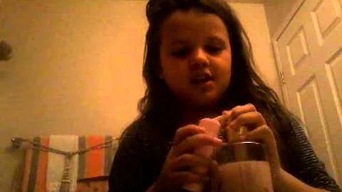 Prank with Miley and dasia