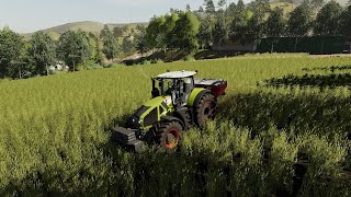 akcja nawozy w farming simulator 19 #107