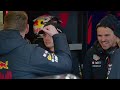 Familie Stroll vor Rückzug? Verstappen vor WM-Entscheidung!