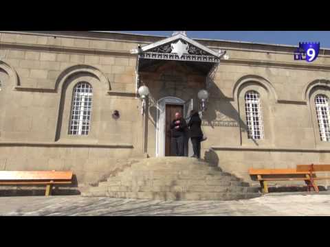 ებრაელების, პოლონელებისა და ბერძნების მესხური ცხოვრება