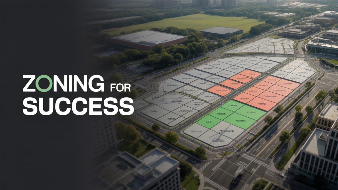 More People Are Moving In We Need a Commercial District! | Cities: Skylines II