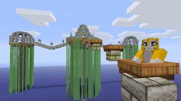 Minecraft Xbox - The Tree Of Life - Adventure Map - {2}