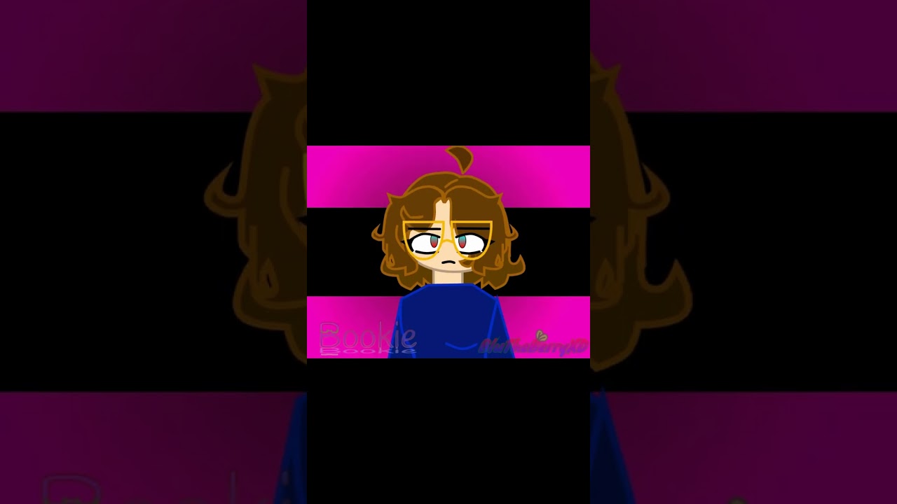 SAD (clap your hands) ANIMATION MEME!! [FT. Irl me!] 