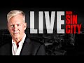 Chris Hansen Talks About Upcoming Live Show in Las Vegas