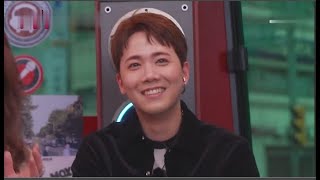 Lee HongKi  -Like it  [좋니] ENG SUB แปลไทย  [ft Kim JungMin & Jung HongIl] Resimi