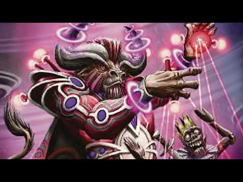 PLAY INSTANTS AND SORCERIES AS CREATURES!?!??! |  Magar of the magic strings | #mtg