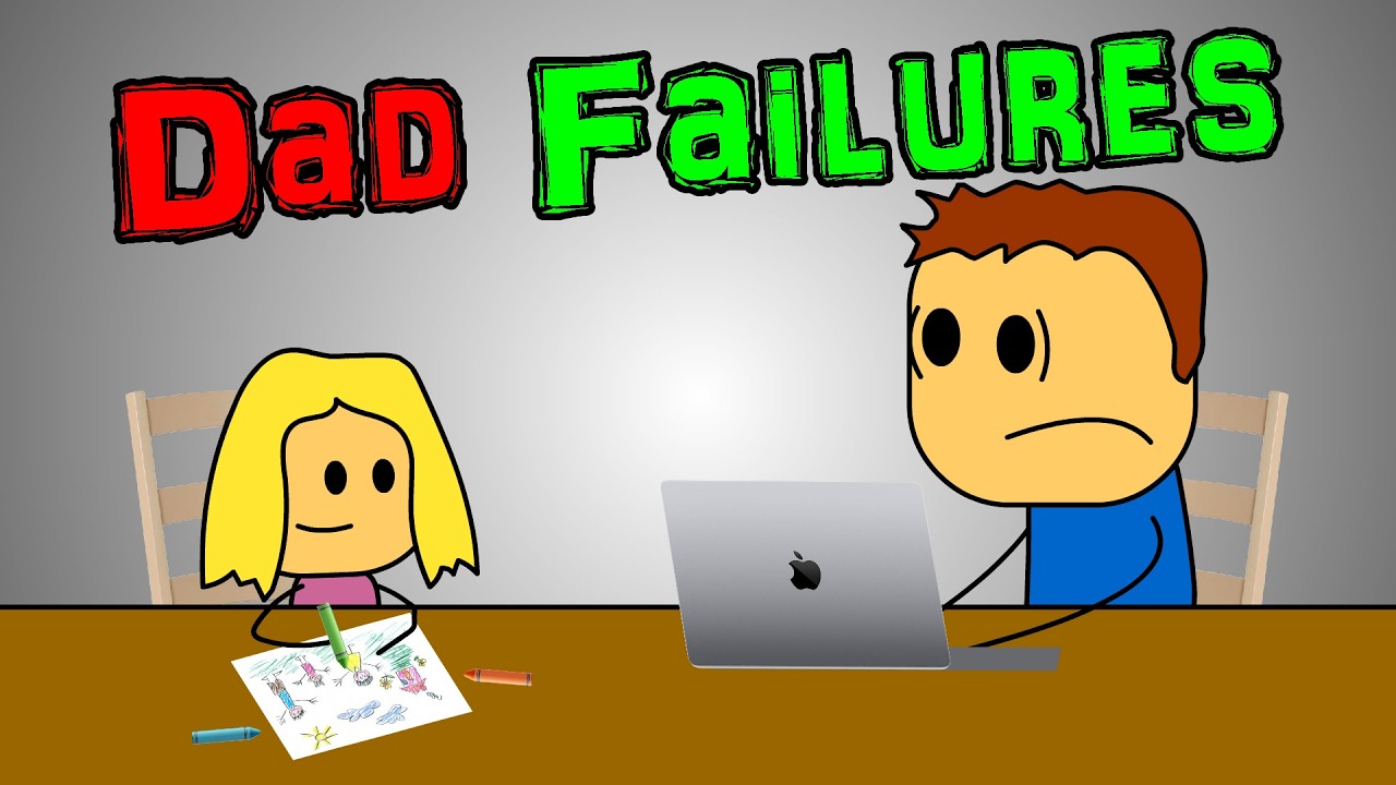 Dad Failures
