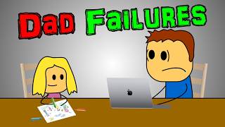 Dad Failures