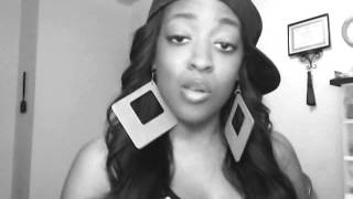 Do You Remember Ginuwine- Cover by Kay&#39;Lovee