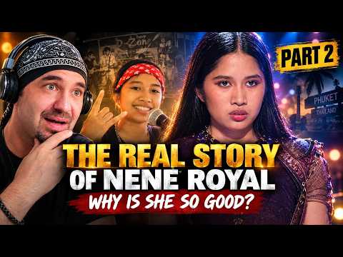 NENE ROYAL: THE STORY YOU NEVER KNEW 🇹🇭| THE JOURNEY 🇹🇭 |Episode 5 (PART  )
