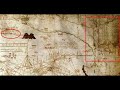 Русь и Золотая Орда на карте 1339 года