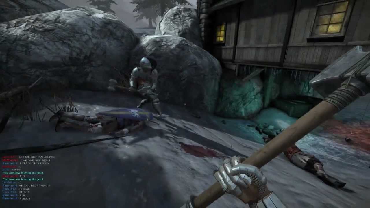 chivalry medieval warfare update chivalry medieval warfare update