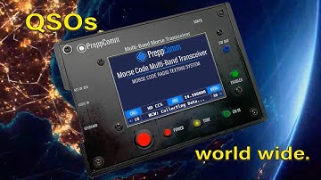 Morse Made Easy™ like duck soup