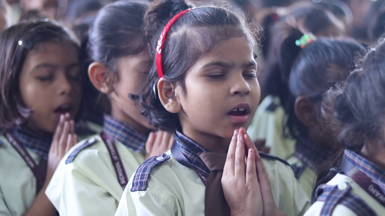 School at a glance YouTube