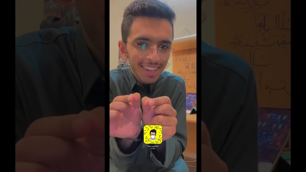 صحبة الرضوان ( ٣ ) : عبدالله بن مسعود واحد من اكثر الصحابة اللي أحبهم