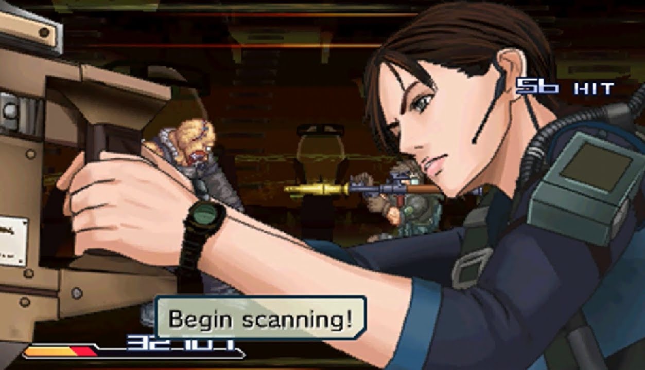 Project X Zone - Chapter 36: Nemesis - YouTube
