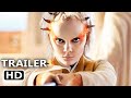Star wars the acolyte trailer 2 2024