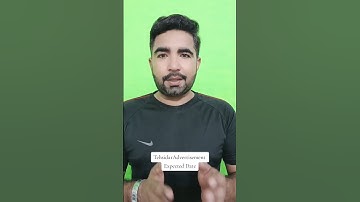 @advertisment #ppsc #tehsildar #example #sariki