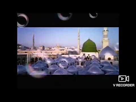 Nisar teri chahal pahal pr hazaro Eid Rabi Ul Awwal naat