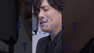 優里 - レオ / THE FIRST TAKE