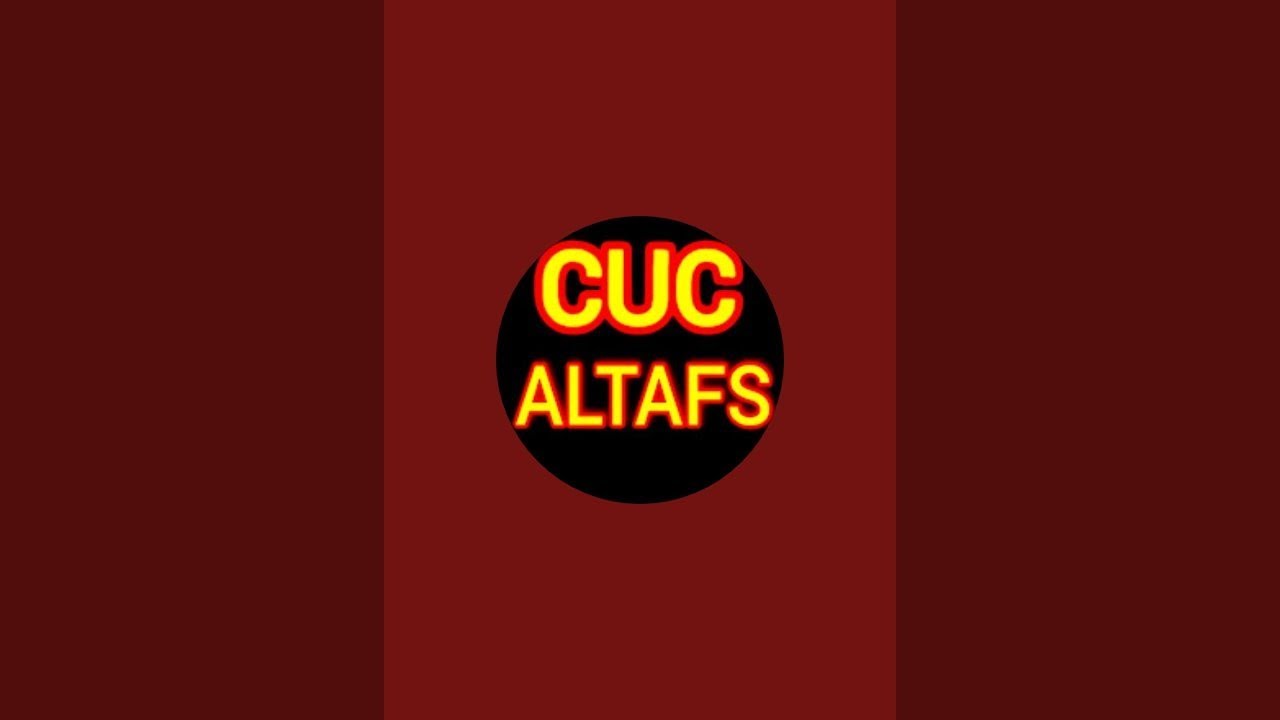 Cuc Altafs is live
