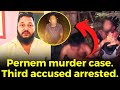 Pernem murder case third accused arrested