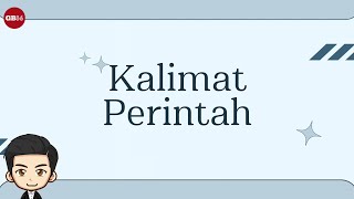 Imperative Sentences - 5th Grade Indonesian Language Material Merdeka Curriculum