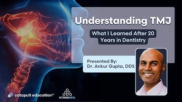 Dental Treatment: Understanding TMJ | Aug 11, 2025