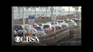 N.Y. lawmakers approve bill allowing driver's licenses for undocumented immigrants