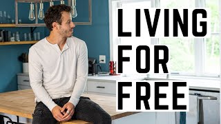 I Just Bought My Dream House For $0 At 25 | House Hacking