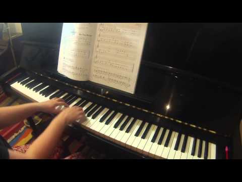 camptown-races-|-accelerated-piano-adventures-for-the-older-beginner-lesson-book-1