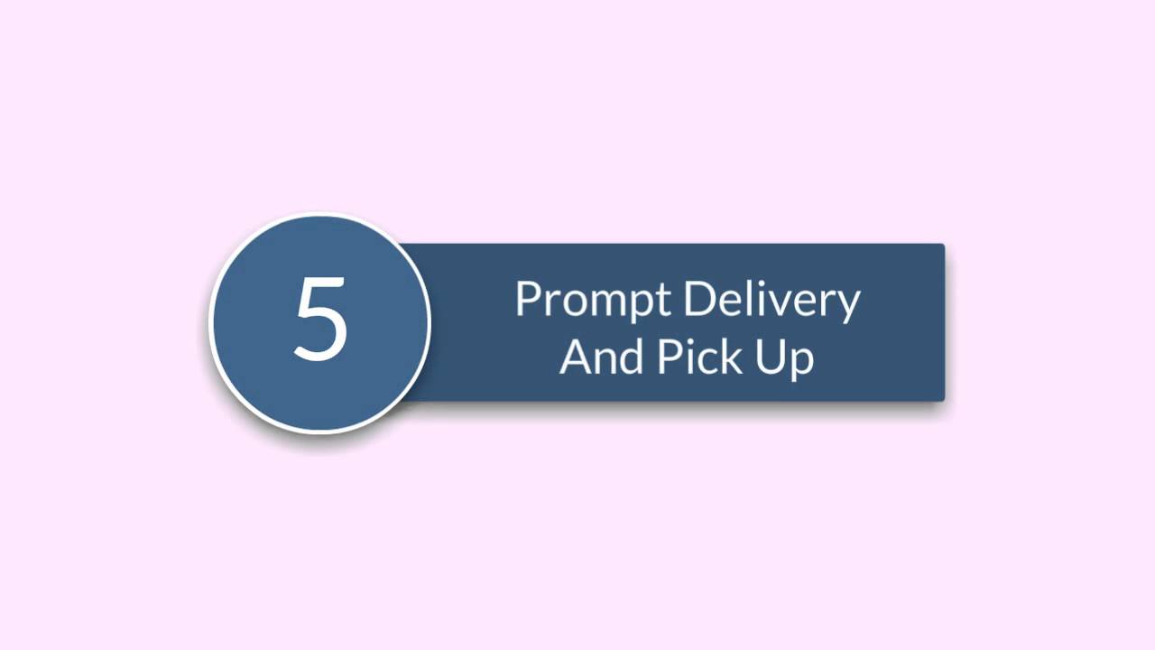 Reliable Skip Bin Hire Service