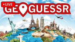 🔴 TEBAK-TEBAKAN WILAYAH - GEO GUESSR