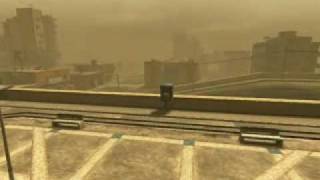PGM Maniac BF2